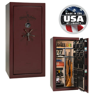 Lincoln Series | Level 9 Security | 2 Hour Fire Protection