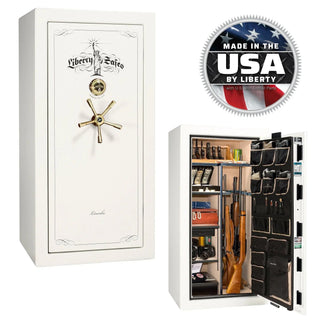 Lincoln Series | Level 9 Security | 2 Hour Fire Protection