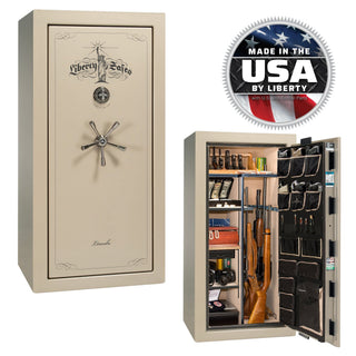 Lincoln Series | Level 9 Security | 2 Hour Fire Protection