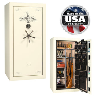 Lincoln Series | Level 9 Security | 2 Hour Fire Protection