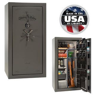 Lincoln Series | Level 9 Security | 2 Hour Fire Protection