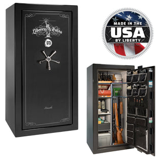 Lincoln Series | Level 9 Security | 2 Hour Fire Protection