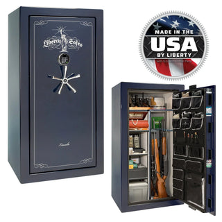 Lincoln Series | Level 9 Security | 2 Hour Fire Protection