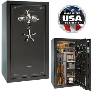 Lincoln Series | Level 9 Security | 2 Hour Fire Protection