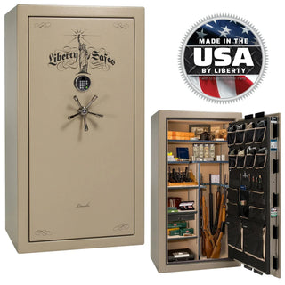 Lincoln Series | Level 9 Security | 2 Hour Fire Protection