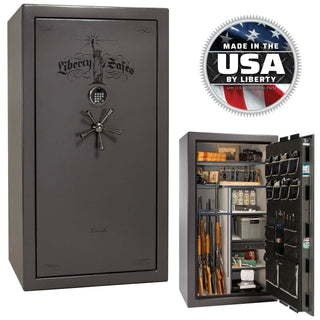 Lincoln Series | Level 9 Security | 2 Hour Fire Protection