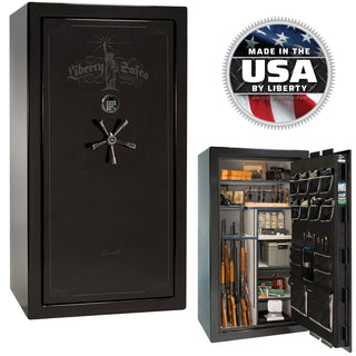 Lincoln Series | Level 9 Security | 2 Hour Fire Protection