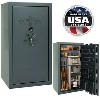 Lincoln Series | Level 9 Security | 2 Hour Fire Protection