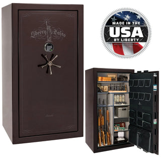 Lincoln Series | Level 9 Security | 2 Hour Fire Protection