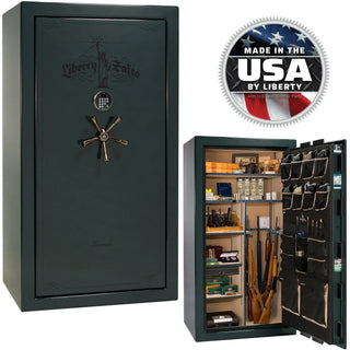 Lincoln Series | Level 9 Security | 2 Hour Fire Protection