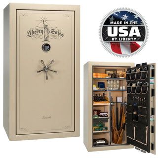 Lincoln Series | Level 9 Security | 2 Hour Fire Protection