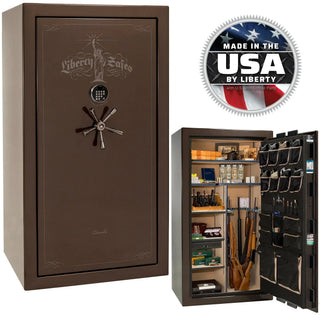 Lincoln Series | Level 9 Security | 2 Hour Fire Protection