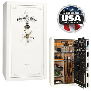 Lincoln Series | Level 9 Security | 2 Hour Fire Protection