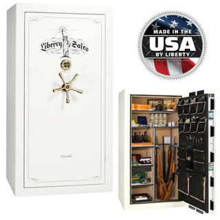Lincoln Series | Level 9 Security | 2 Hour Fire Protection