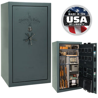 Lincoln Series | Level 9 Security | 2 Hour Fire Protection
