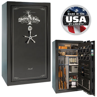 Lincoln Series | Level 9 Security | 2 Hour Fire Protection