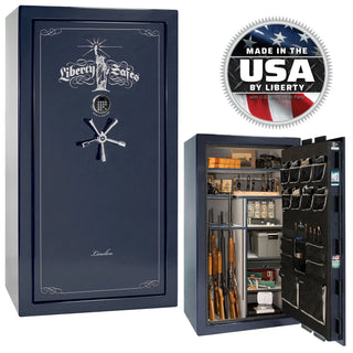 Lincoln Series | Level 9 Security | 2 Hour Fire Protection