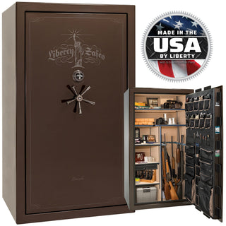 Lincoln Series | Level 9 Security | 2 Hour Fire Protection