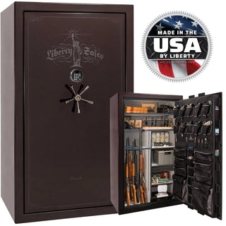 Lincoln Series | Level 9 Security | 2 Hour Fire Protection