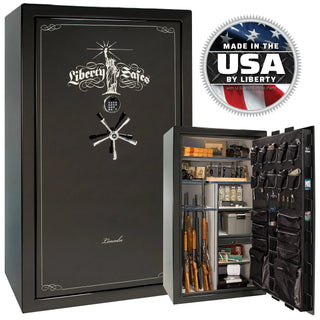 Lincoln Series | Level 9 Security | 2 Hour Fire Protection