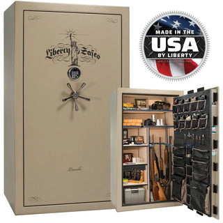 Lincoln Series | Level 9 Security | 2 Hour Fire Protection
