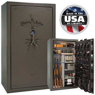 Lincoln Series | Level 9 Security | 2 Hour Fire Protection