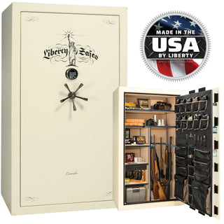 Lincoln Series | Level 9 Security | 2 Hour Fire Protection