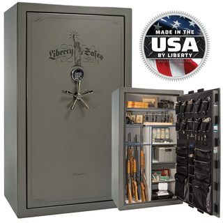 Lincoln Series | Level 9 Security | 2 Hour Fire Protection