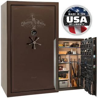 Lincoln Series | Level 9 Security | 2 Hour Fire Protection