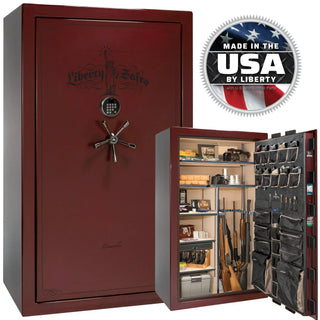Lincoln Series | Level 9 Security | 2 Hour Fire Protection