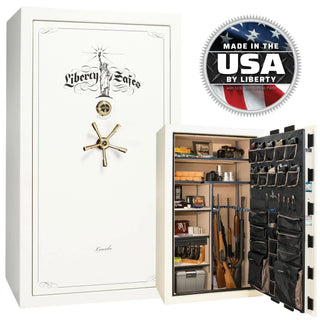 Lincoln Series | Level 9 Security | 2 Hour Fire Protection