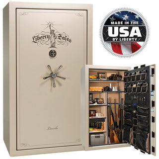 Lincoln Series | Level 9 Security | 2 Hour Fire Protection
