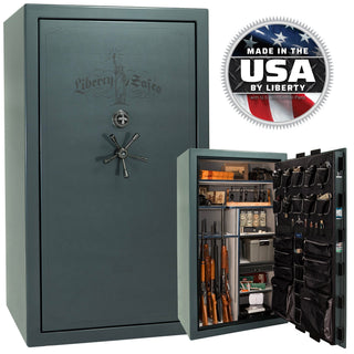 Lincoln Series | Level 9 Security | 2 Hour Fire Protection