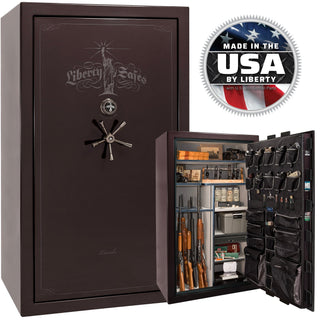 Lincoln Series | Level 9 Security | 2 Hour Fire Protection