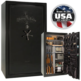Lincoln Series | Level 9 Security | 2 Hour Fire Protection
