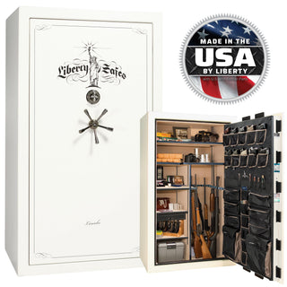 Lincoln Series | Level 9 Security | 2 Hour Fire Protection