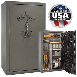 Lincoln Series | Level 9 Security | 2 Hour Fire Protection