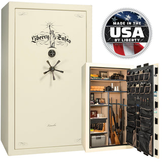 Lincoln Series | Level 9 Security | 2 Hour Fire Protection