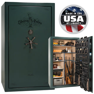 Lincoln Series | Level 9 Security | 2 Hour Fire Protection