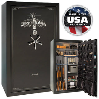 Lincoln Series | Level 9 Security | 2 Hour Fire Protection