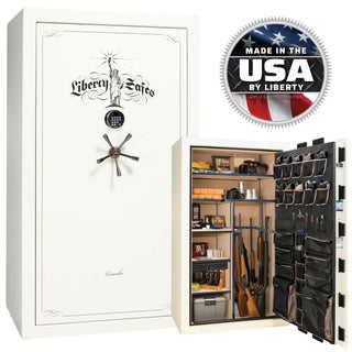 Lincoln Series | Level 9 Security | 2 Hour Fire Protection