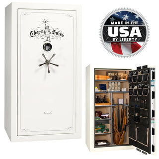 Lincoln Series | Level 9 Security | 2 Hour Fire Protection