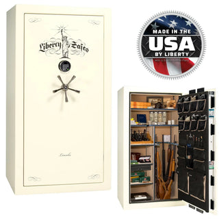 Lincoln Series | Level 9 Security | 2 Hour Fire Protection