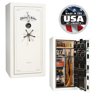 Lincoln Series | Level 9 Security | 2 Hour Fire Protection