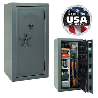 Magnum Series | Level 10 Security | 2.5 Hours Fire Protection