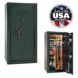 Magnum Series | Level 10 Security | 2.5 Hours Fire Protection