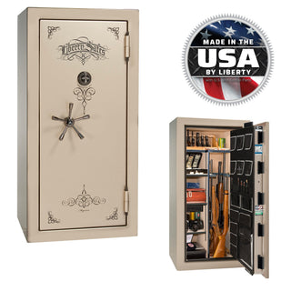 Magnum Series | Level 10 Security | 2.5 Hours Fire Protection