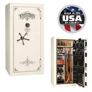 Magnum Series | Level 10 Security | 2.5 Hours Fire Protection