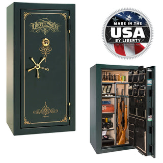 Magnum Series | Level 10 Security | 2.5 Hours Fire Protection