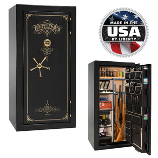 Magnum Series | Level 10 Security | 2.5 Hours Fire Protection